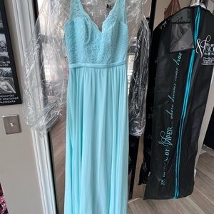 Size 10 morilee bridesmaid/formal dress